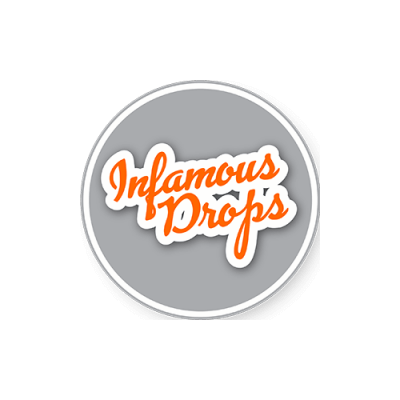 INFAMOUS Drops