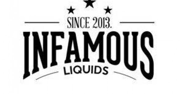 INFAMOUS