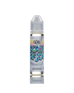 Coil Vapes Bowl of Joy 