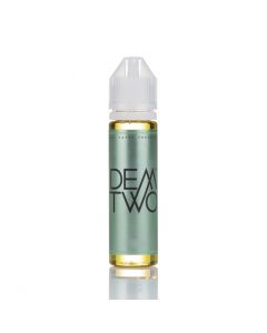 Coil Vapes Dem Two 