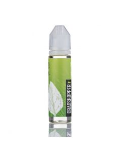 Coil Vapes Grasshopper 