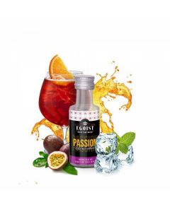 Egoist Passion