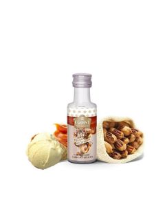 Egoist Pecan Ice Cream