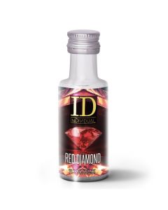 Individual Red Diamond aroma