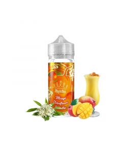 Kings Dew - Mango Elderflower Smoothie