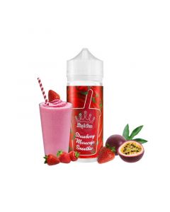Kings Dew - Strawberry Maracuja Smoothie
