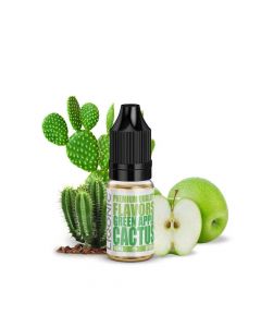 Infamous Liqonic - Green Apple Cactus