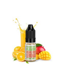 Infamous Liqonic - Orange Mango Lemonade
